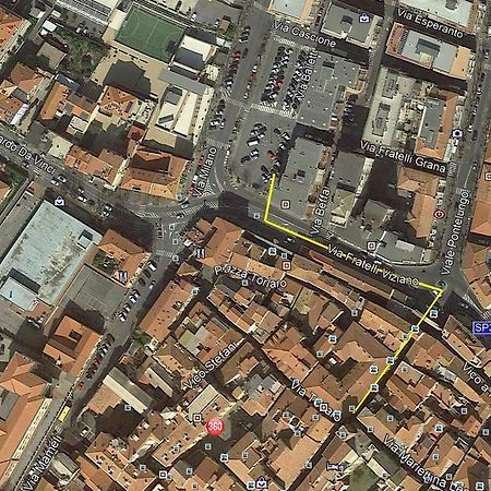 Torre Cepollini Ξενοδοχείο Αλμπένγκα Εξωτερικό φωτογραφία