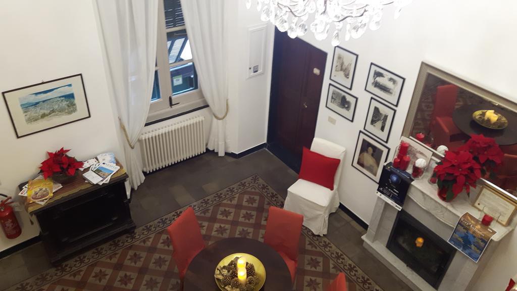 Torre Cepollini Ξενοδοχείο Αλμπένγκα Εξωτερικό φωτογραφία