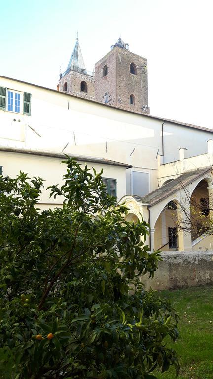 Torre Cepollini Ξενοδοχείο Αλμπένγκα Εξωτερικό φωτογραφία