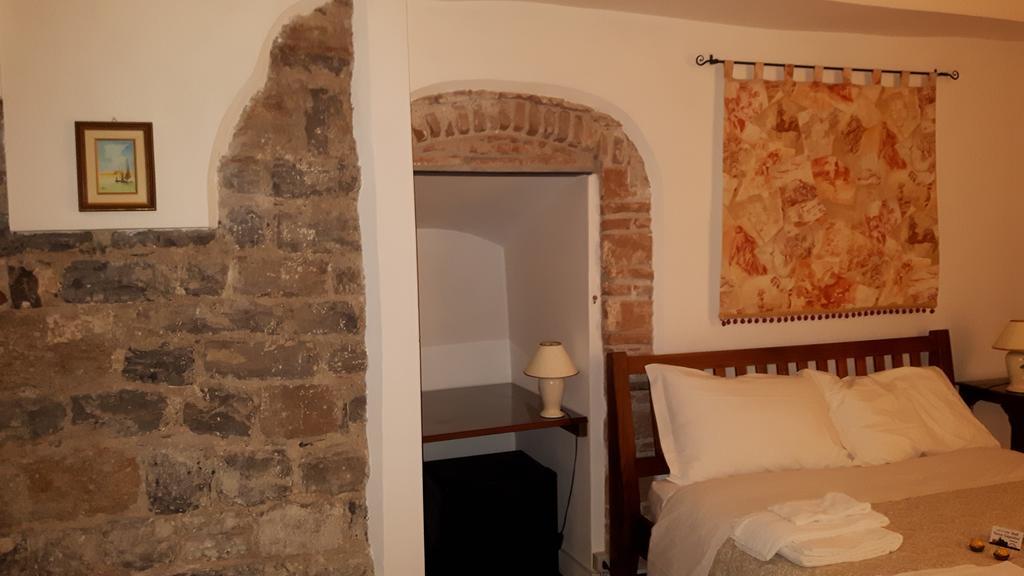 Torre Cepollini Ξενοδοχείο Αλμπένγκα Εξωτερικό φωτογραφία