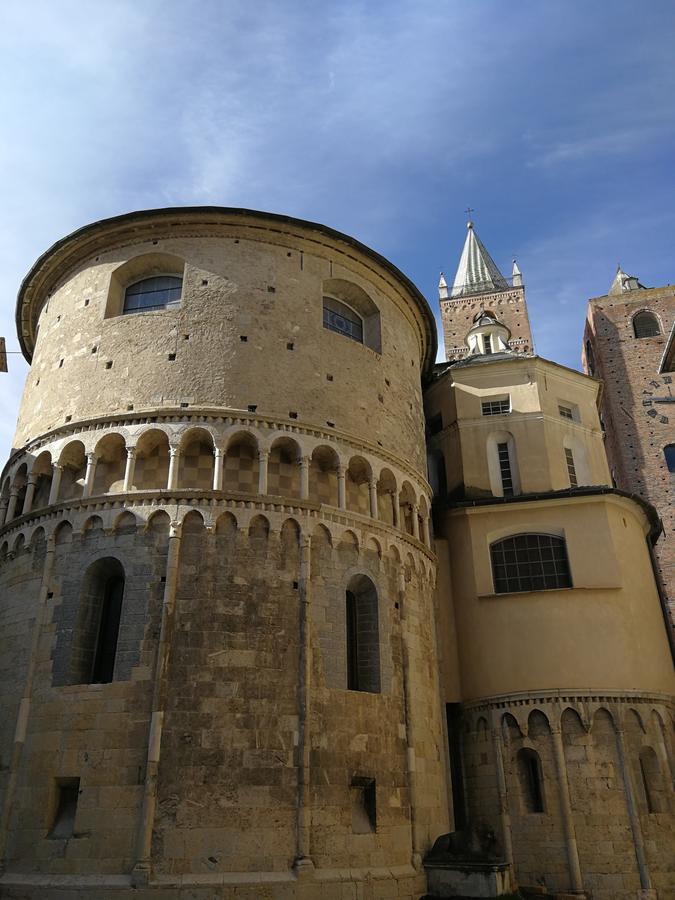Torre Cepollini Ξενοδοχείο Αλμπένγκα Εξωτερικό φωτογραφία